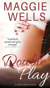 Title: Double Play: A Love Games Novel, Author: Maggie Wells