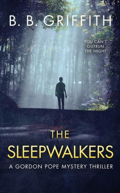 The Sleepwalkers By B B Griffith, Paperback | Barnes & Noble®