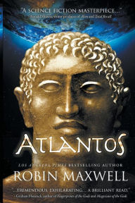 Atlantos: The Early Erthe Chronicles Book I