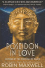 Poseidon in Love: The Gods of Atlantos Saga, Book I