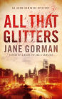 All That Glitters (Adam Kaminski Mystery Series #3)