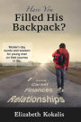 Have You Filled His Backpack?