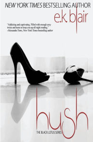 Title: Hush, Author: Adept Edits
