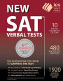 New SAT Verbal Tests