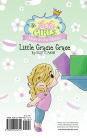 La La Girls Meet In The Middle: Little Gracie Grace/ Rosie Rose's Broken Kiss