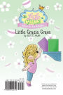 La La Girls Meet In The Middle: Little Gracie Grace/ Rosie Rose's Broken Kiss