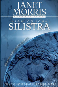 Title: High Couch of Silistra, Author: Janet Morris Msc