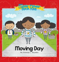 Title: Moving Day, Author: Dionna L Hayden