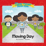Title: Moving Day, Author: Dionna L Hayden