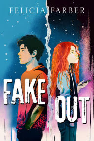 Title: FAKE OUT: SEEING AND HEARING IS NO LONGER BELIEVING, Author: Felicia Farber