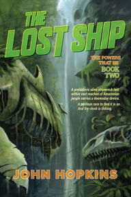 Title: The Lost Ship, Author: John Hopkins