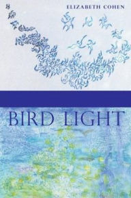 Title: Bird Light, Author: Elizabeth Cohen