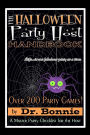 The Halloween Party Host Handbook