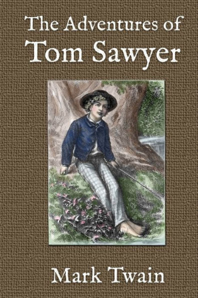 The Adventures of Tom Sawyer