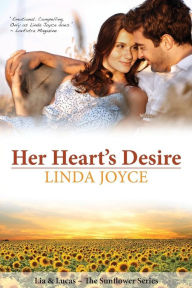 Title: Her Heart's Desire, Author: Linda Joyce