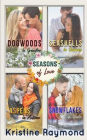 Seasons of Love: A collection of seasonally-themed short stories