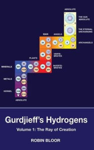 Title: Gurdjieff's Hydrogens, Author: Robin J Bloor