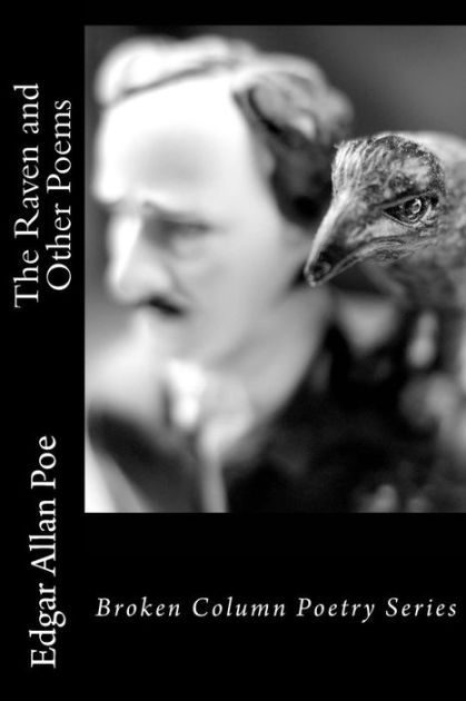 The Raven And Other Poems By Edgar Allan Poe Paperback Barnes And Noble®