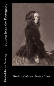 Title: Sonnets from the Portuguese, Author: Elizabeth Barrett Browning