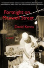 Fortnight on Maxwell Street