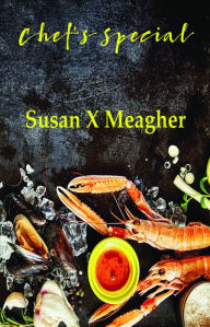 Title: Chef's Special, Author: Susan X Meagher