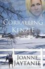 Corralling Kenzie
