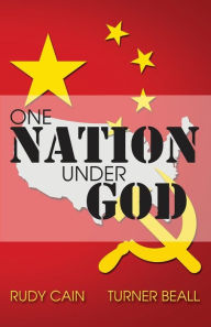 Title: One Nation Under God, Author: Rudy Cain
