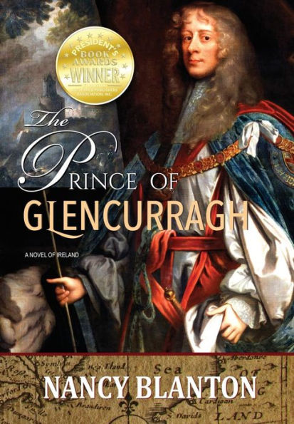 The Prince of Glencurragh: A Novel of Ireland