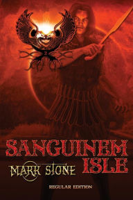 Title: Calasade: Sanguinem Isle: 