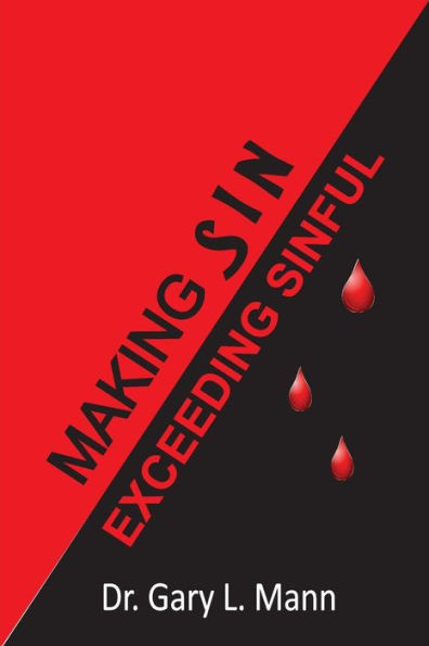 Making Sin Exceeding sinful