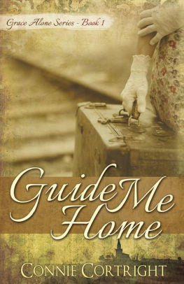 Guide Me Home