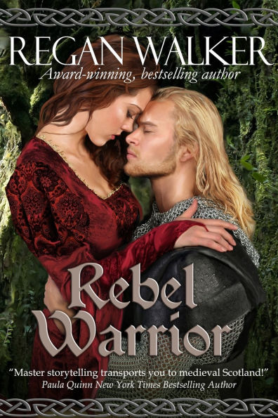 Rebel Warrior