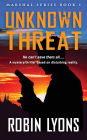 UNKNOWN THREAT