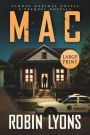 MAC: A Prequel Novella (School Marshal Novels)