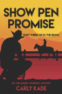 Show Pen Promise: In The Reins Equestrian Romance Series Book 3