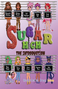 Title: Sugar High: Roll Call, Author: Ryan Ashley Rector
