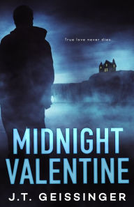 Title: Midnight Valentine, Author: J T Geissinger