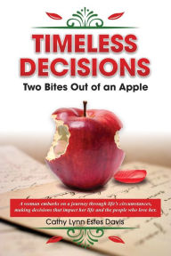 Title: Timeless Decisions, Author: Cathy Lynn Estes Davis