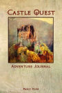 Castle Quest: Adventure Journal