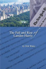 The Fall and Rise of Landon Harris
