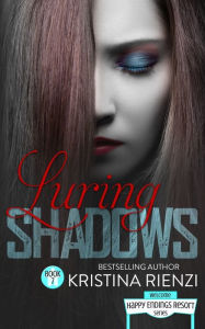 Title: Luring Shadows, Author: Kristina Rienzi
