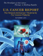 U.S. Cancer Report: November 2015: The newest anticancer treatments for cancer patient