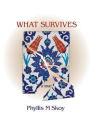 What Survives: A Novel