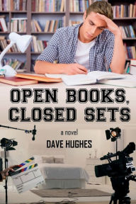 Title: Open Books, Closed Sets, Author: Dave Hughes