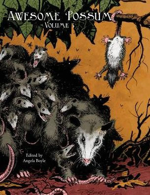 Awesome 'Possum, Volume 3