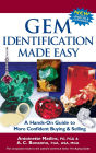 Gem Identification Made Easy (6th Edition): A Hands-On Guide to More Confident Buying & Selling