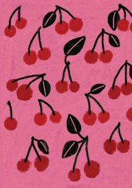 Title: Cerises: A Blank Journal: (Small Journal, Notebooks for Women), Author: Anne Bentley