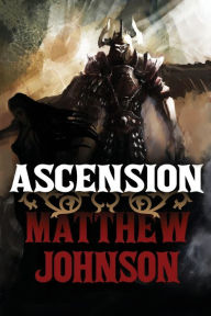 Title: Ascension, Author: Matthew Johnson (tr