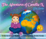 The Adventures of Camellia N.: The Arctic