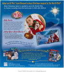Alternative view 4 of Elf Pets: A Saint Bernard Tradition